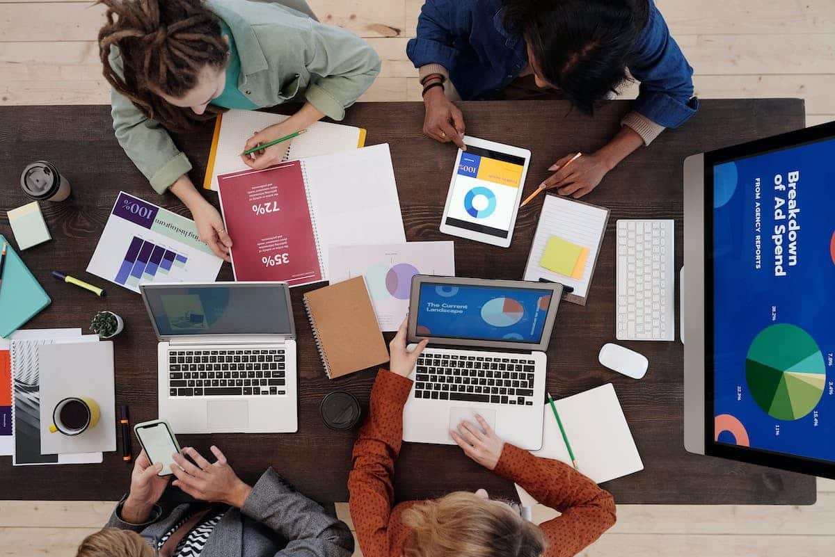 formation digitale