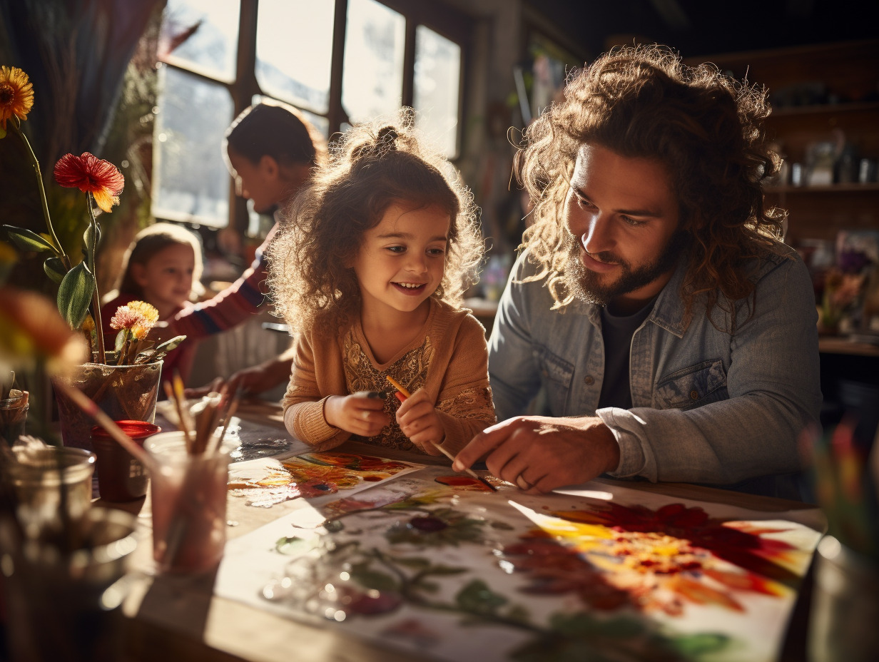 devenir institutrice maternelle sans diplôme : astuces et démarches -  formation enseignement