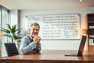 Coaching professionnel personnalisé pour atteindre vos objectifs de carrière