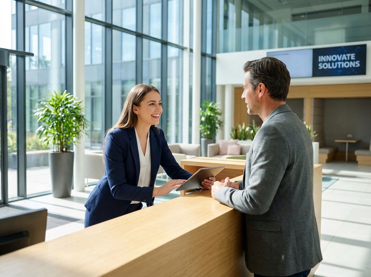 étudiant bts contact client