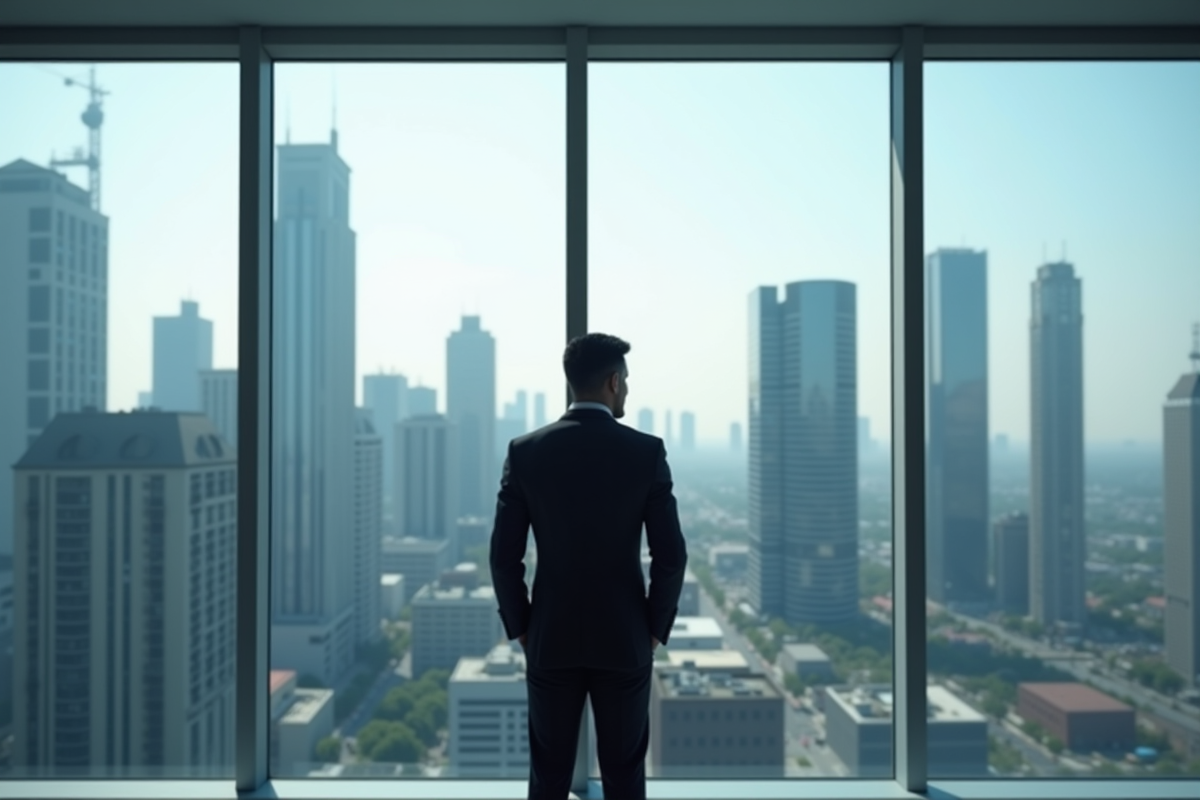 peur leadership