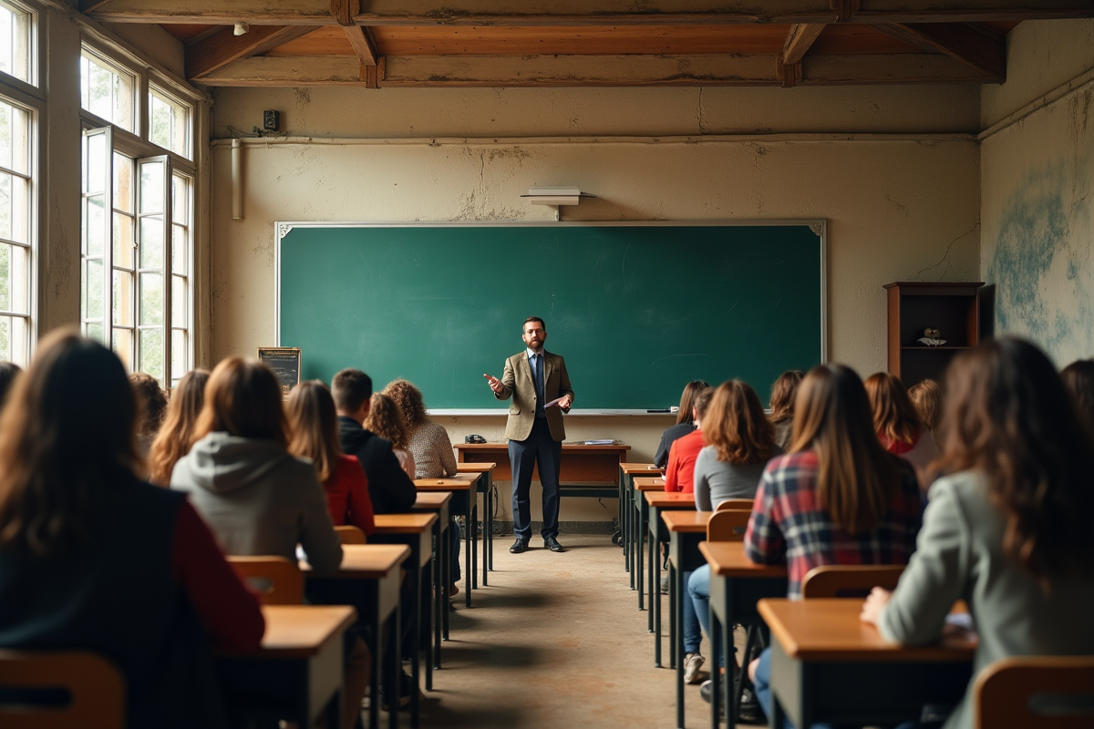 père éducation