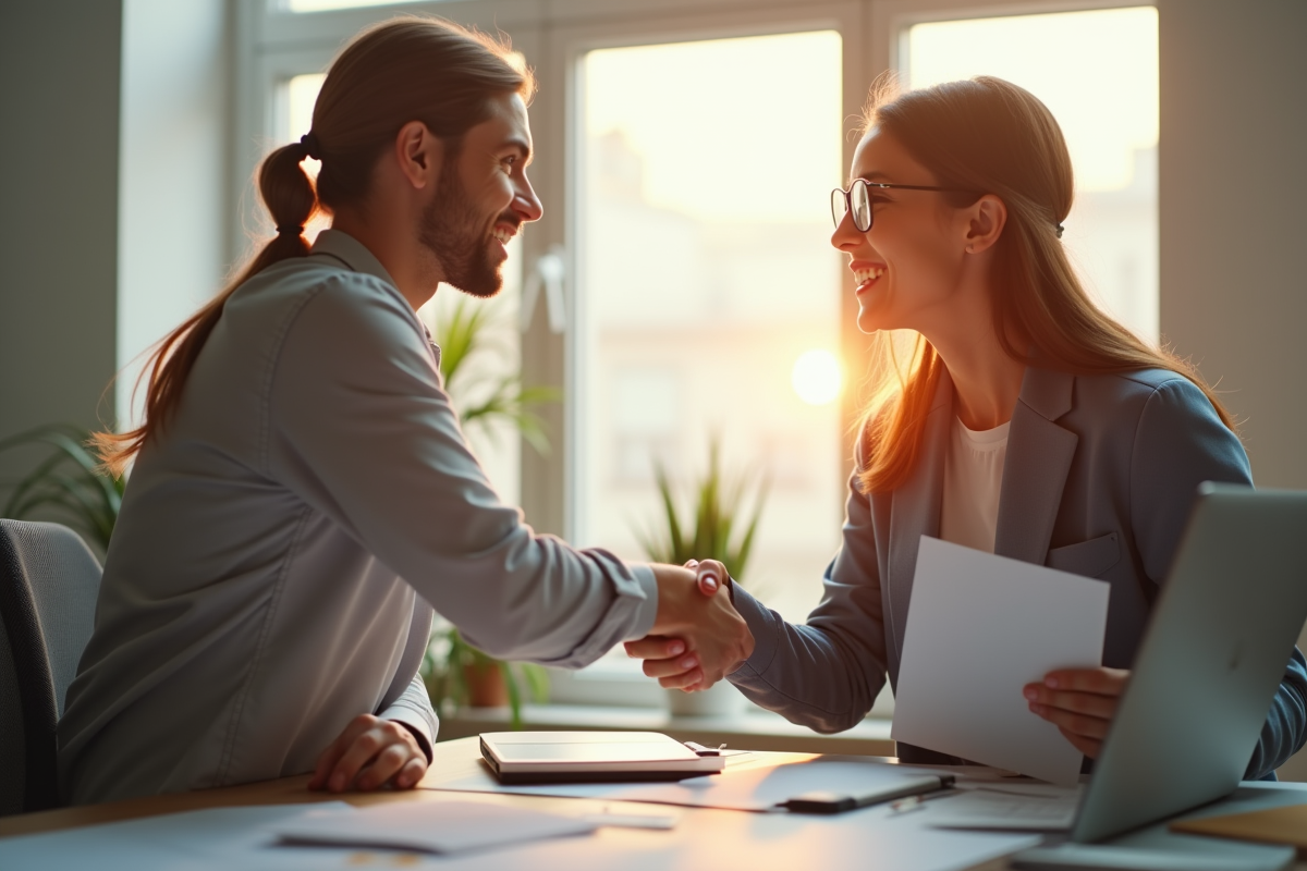 compétences professionnelles