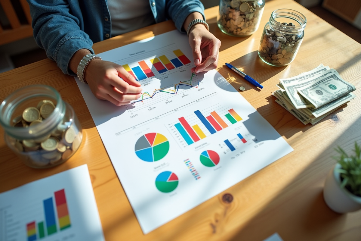 finances personnelles
