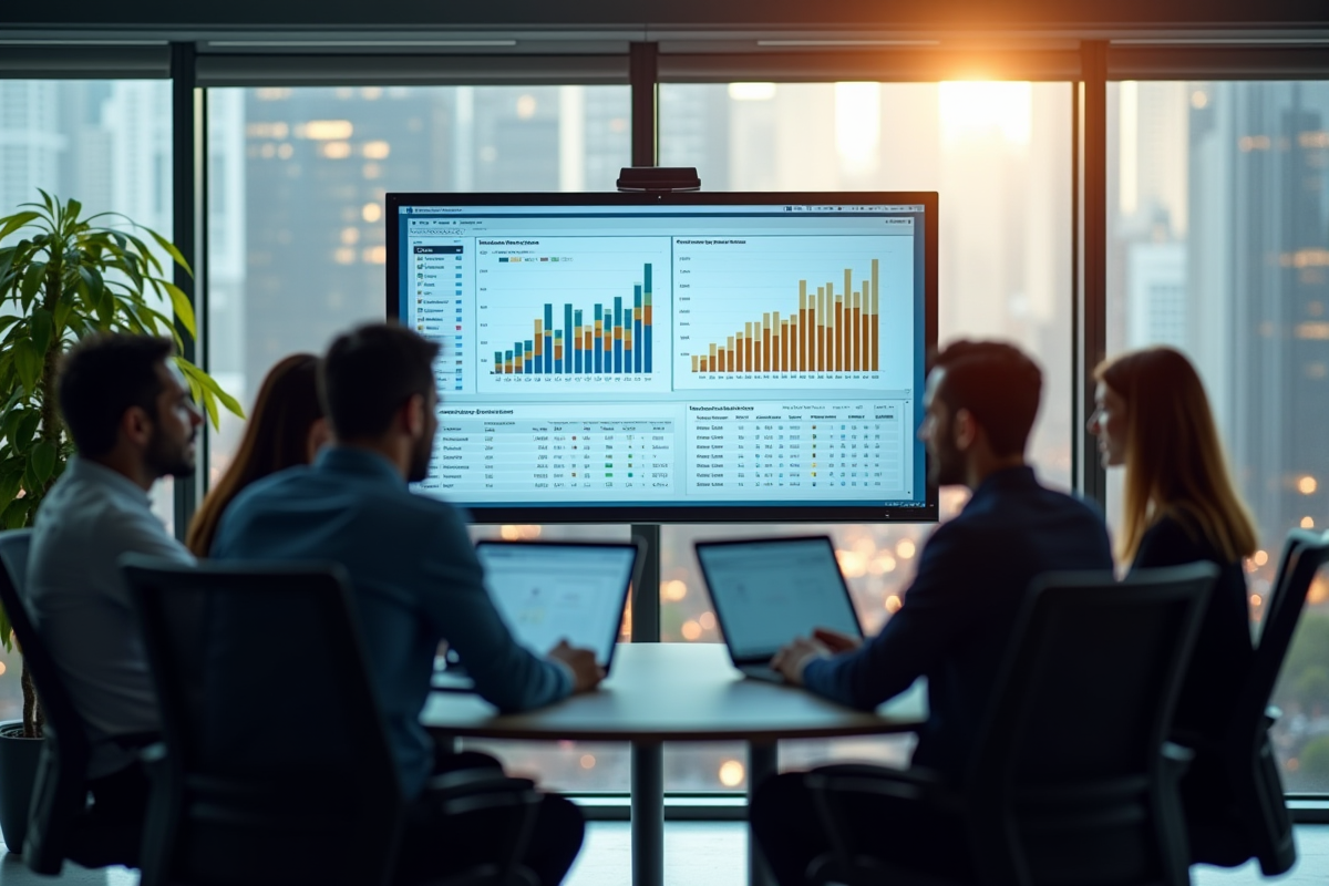 finance entreprise
