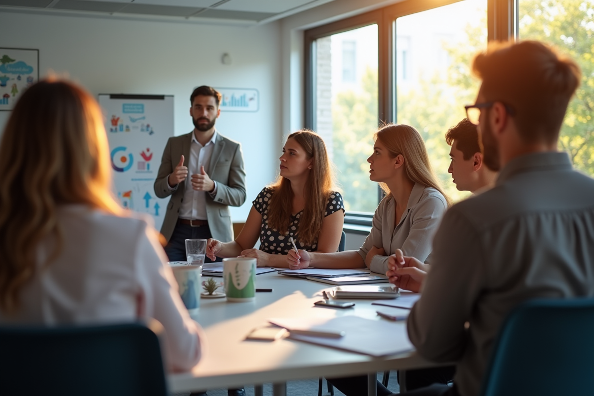 formation entrepreneuriat