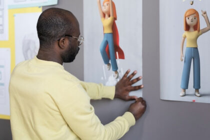 Se former aux métiers de la création à Toulouse : faire le choix d'une école d’arts appliqués